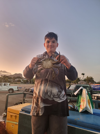 Fairdinkum Fishing Charters Gallery - Australia
