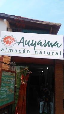 Auyama Almacén Natural - Dietética - Productos Orgánicos, Author: sandra isabel Rodriguez