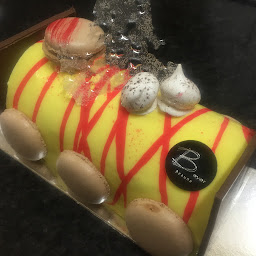 Photo n°32 de Boulangerie - Pâtisserie 