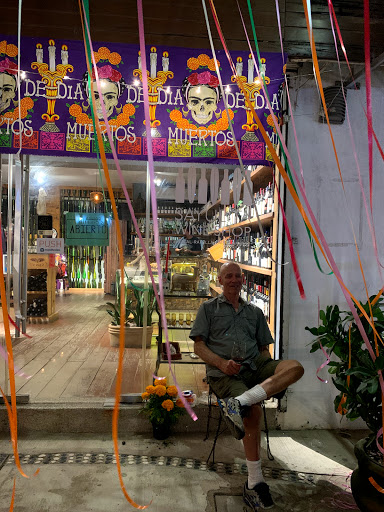 SAYULITA WINES & Co.