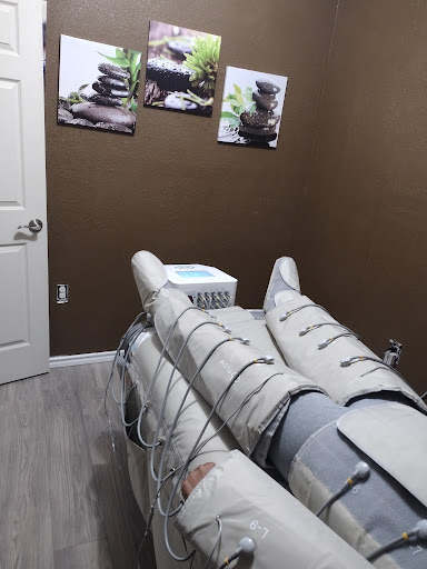 A Heavenly Body Massage Gallery - United States