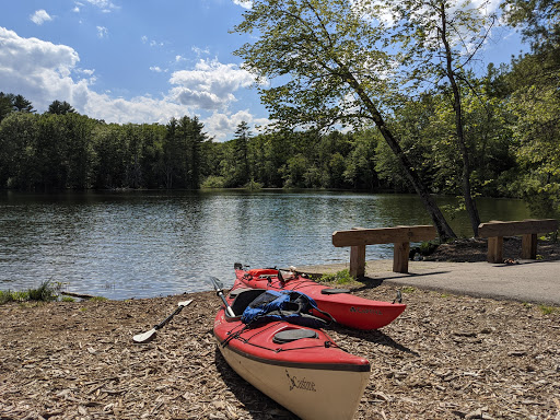 Gambo Fields, Windham, ME - Thumbnail