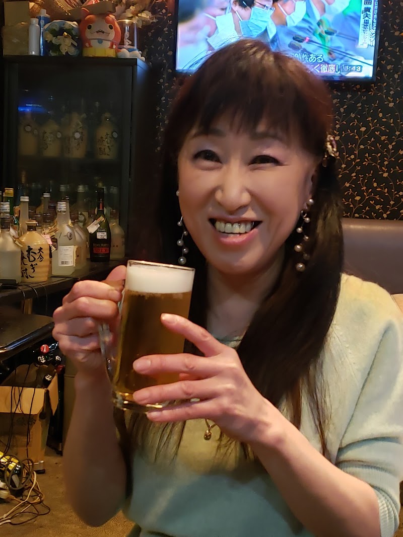 お酒・料理の店 ｢かりん｣