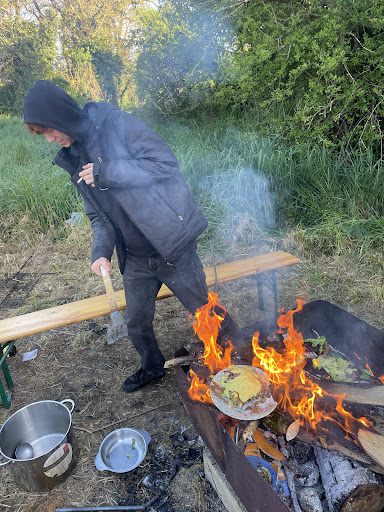 Chef Simon - Visual