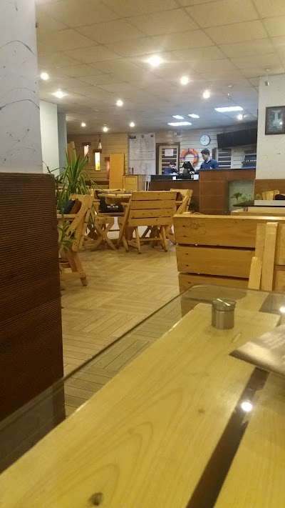 Photos of Mr. COD Restaurant