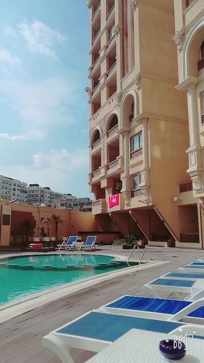 photo of فندق ايسترن المنتزة EASTERN HOTEL