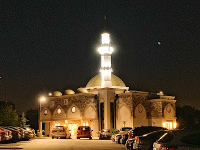 St. Louis Islamic Center