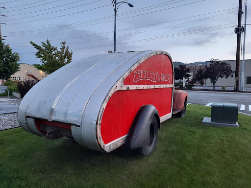 Pybus Market - Visual