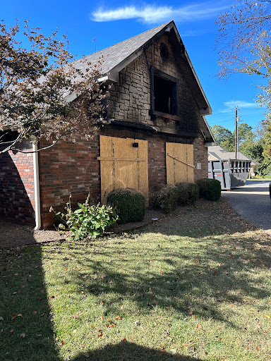 Bella Vista Fire Department Station 1 - Thumbnail