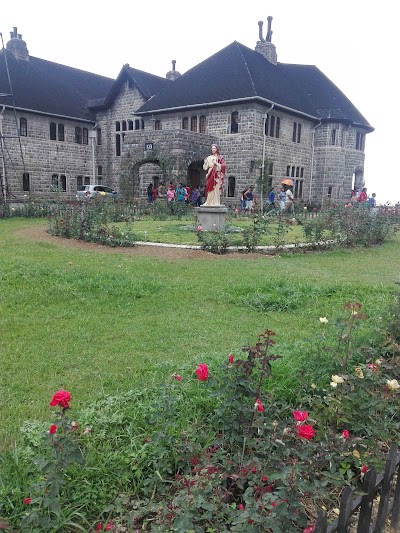 Photos of Thangamale Sanctuary