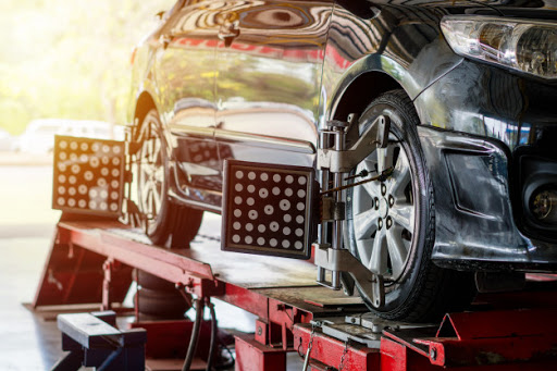NAPA AUTOPRO - Drobot Automotive - Thumbnail