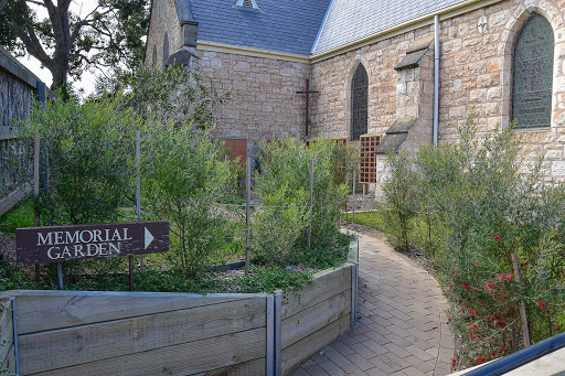 Saint Johns Church - Anglican Parish of Sorrento and Rye - Thumbnail