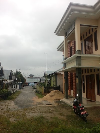 Photos of DUSPANILA JAYA Jual Benih Lele Mutiara dan Ikan Hias Muara Bungo