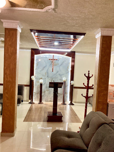 SERVICIOS FUNERARIOS “DIVINO ROSTRO” - Thumbnail