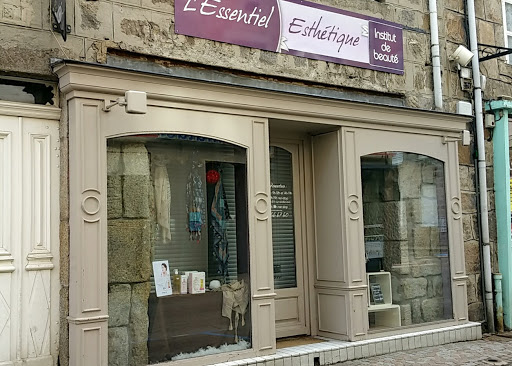 L'Essentiel Esthétique