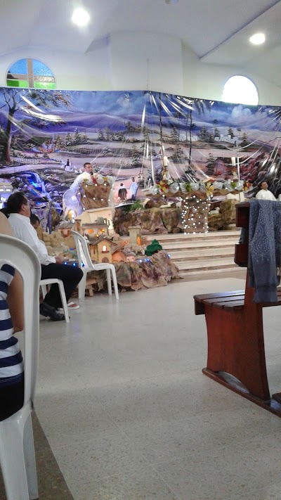 Photos of Iglesia San Rael Arcangel