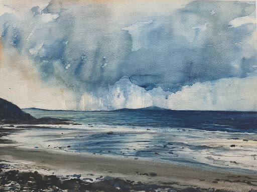 Holmasaig Gallery, Quidinish, Isle of Harris Gallery - United Kingdom