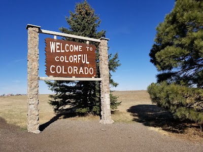 Welcome To Colorful Colorado