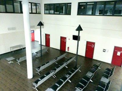 Photos of HELIOS Klinikum Salzgitter