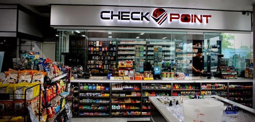 Checkpoint#13 - Visual