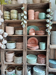 Photo n°3 de Le Design De La Table à Guérande (Boutique de cadeaux)