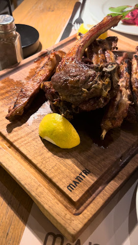 Αξιολογήσεις για το MANTRI Mountain Resto στην Γλυφάδα - Εστιατόριο
