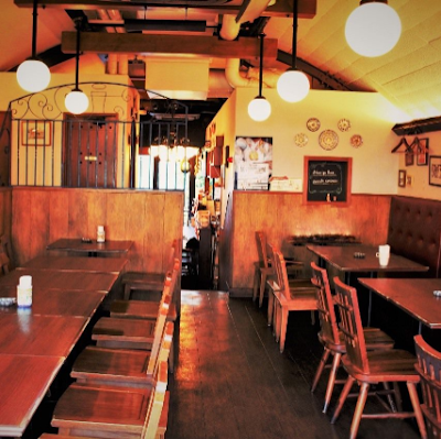 エルチャテオ デルプエンテ