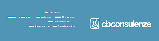 CB Consulenze - Visual