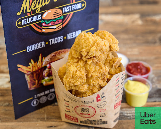 Photo 4 - Mega Bun's