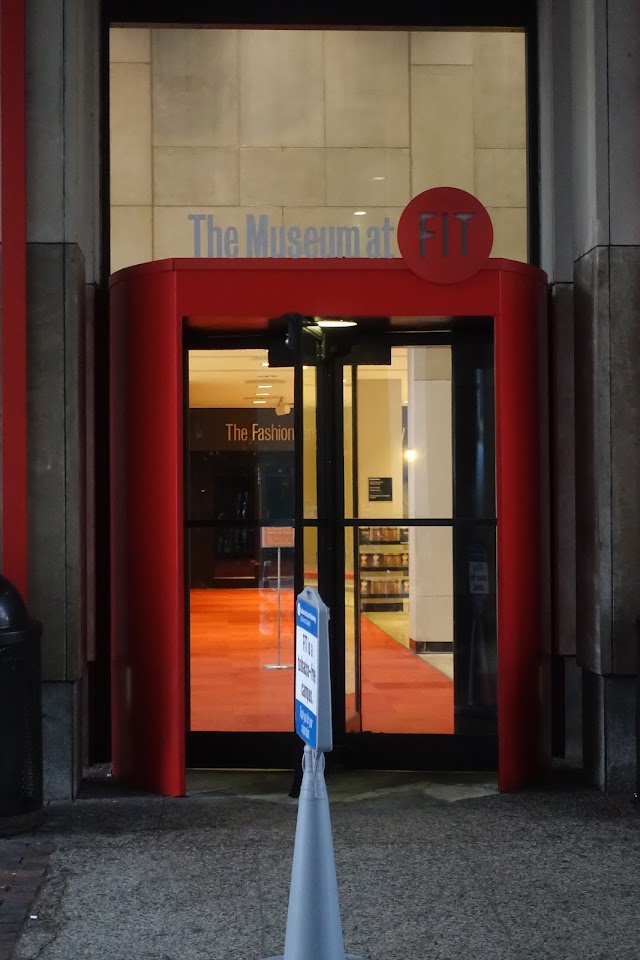 Fashion Institute of Technology