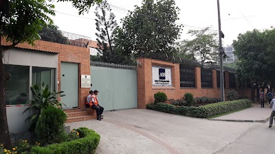 Photos of ADB