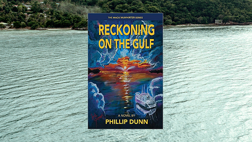 Phillip Dunn - Visual