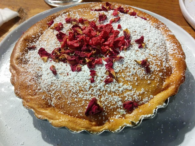 Chillazy Dessert