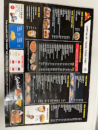 Photo n°17 de K2 à Belfort (Restaurant de tacos)