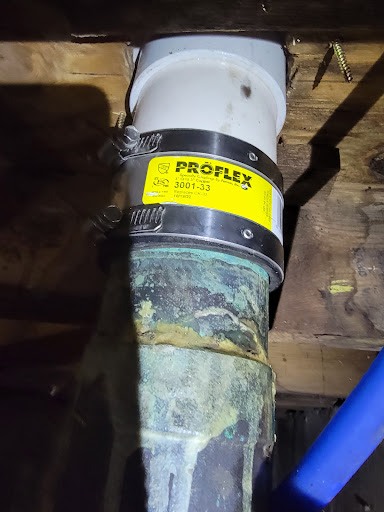 Pocono Drainworks - Thumbnail