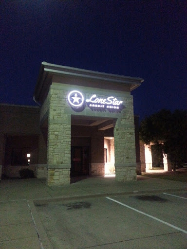 Lone Star Credit Union - Thumbnail