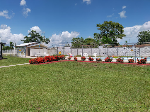 Sebring Mobile Estates - Visual