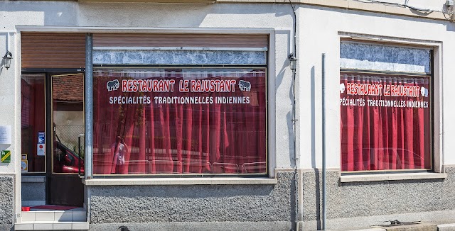 Le Rajustant