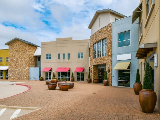 Grapevine Station - Visual