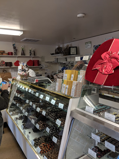 Pierre's Chocolates - Thumbnail