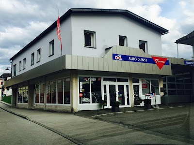 Photos of Autohaus GesmbH Tonitz
