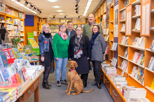 Buchhandlung Sillmann - Thumbnail