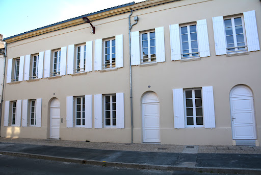 Photo de Centre de soins de réhabilitation à Saint-Selve (33650)