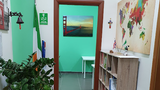 PACIFIC LANGUAGE INSTITUTE