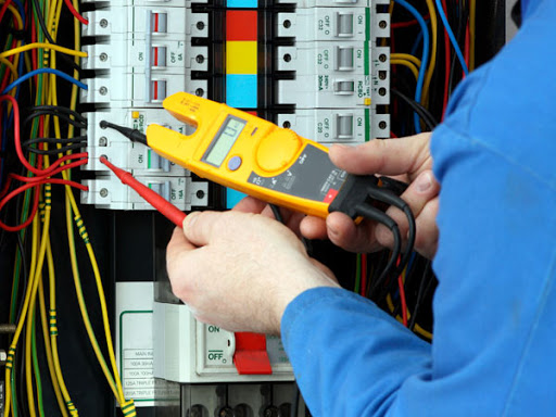Zilli Angelo Impianti Elettrici - Thumbnail