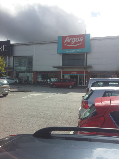 Argos Barnsley Cortonwood - United Kingdom