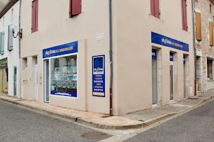 Photo n°7 de Maison de l'Immobilier à Castelmoron-sur-Lot (Agence de location immobilière)