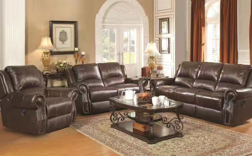 Apple Furniture Store Gallery - United States