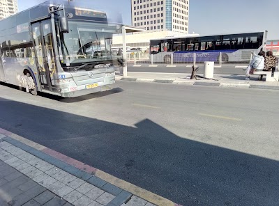 Photos of Central Station