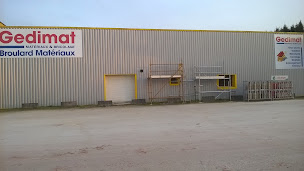 Photo n°7 de Gedimat Broulard Materiaux - Sourzac à Sourzac (Magasin d'outillage)